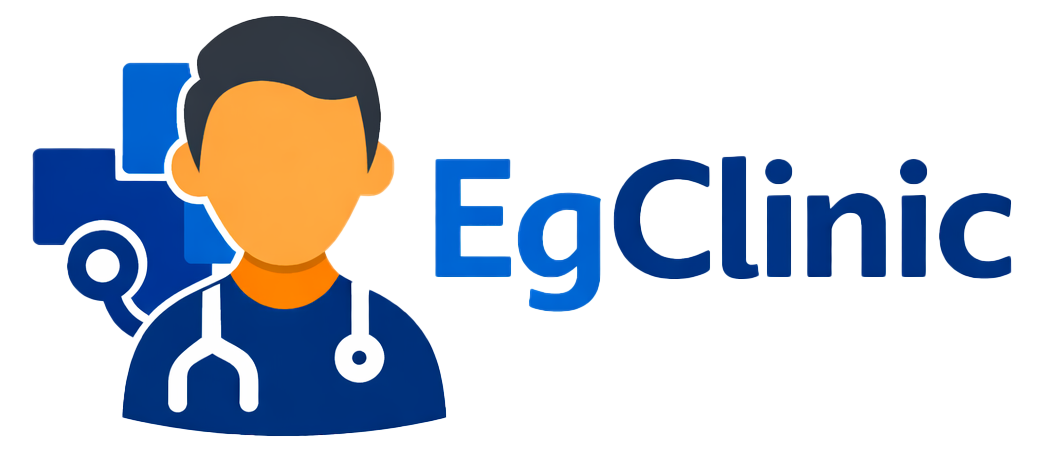 EgClinic Logo